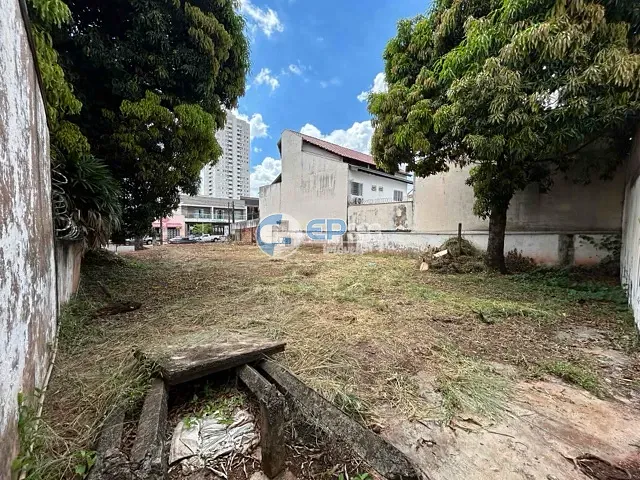 Terreno com 490m², à venda, no bairro Antares em Londrina