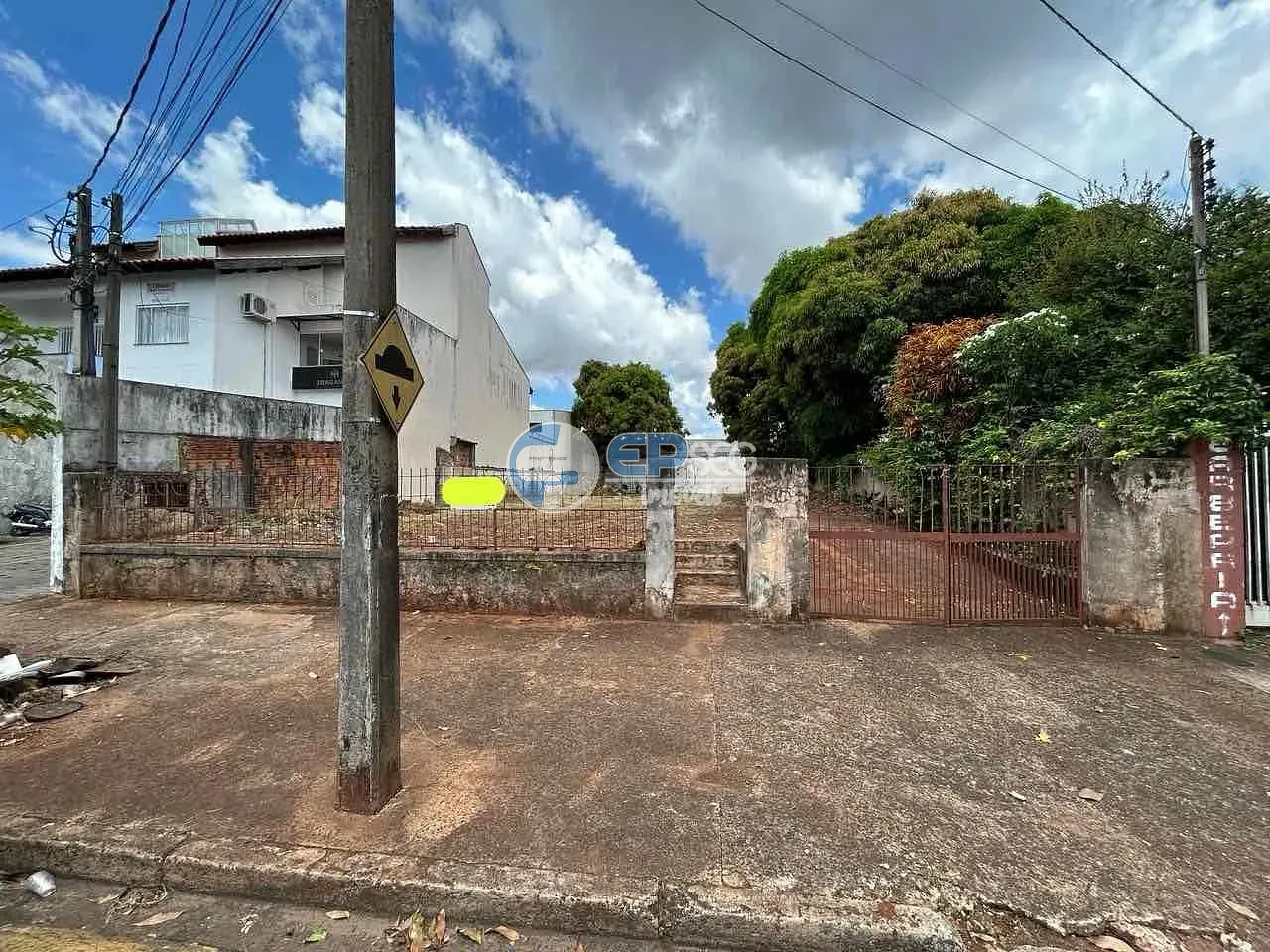 Terreno, 490 m² - Foto 1
