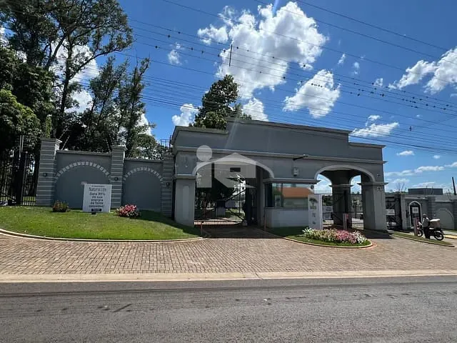 Terreno com 394m², à venda, no bairro Natural Life em Rolândia