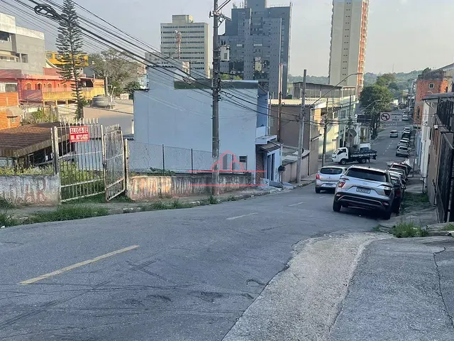Terreno com 400m², para alugar, no bairro Vila São João em Barueri