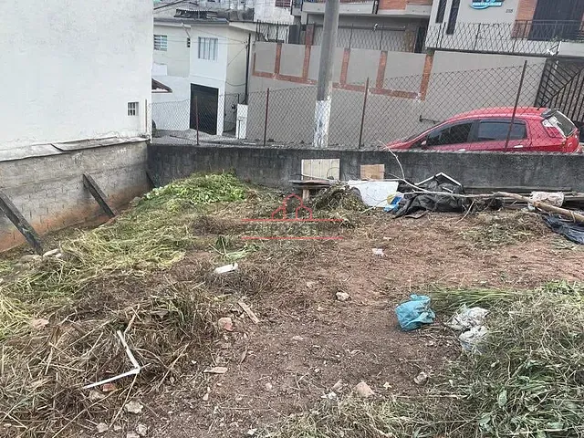 Terreno com 400m², para alugar, no bairro Vila São João em Barueri