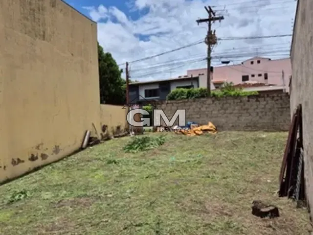 Terreno com 250m², à venda, no bairro Parque dos Bandeirantes em Ribeirão Preto