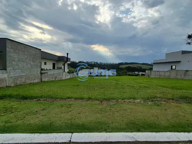 Terreno com 600m², à venda, no bairro Condomínio Jardim Flamboyan em Bragança Paulista