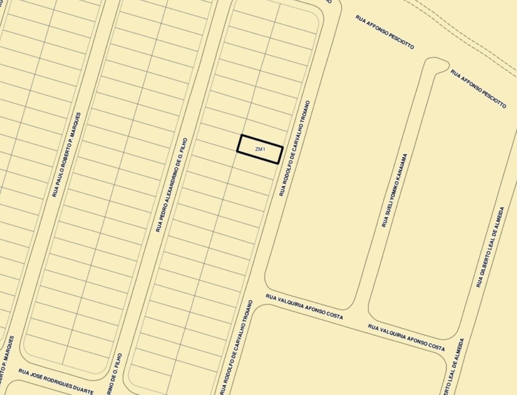 Terreno, 126 m² - Foto 3