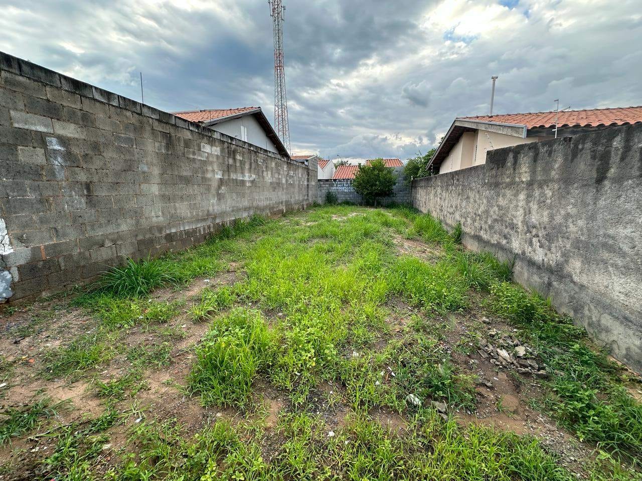 Terreno, 126 m² - Foto 9