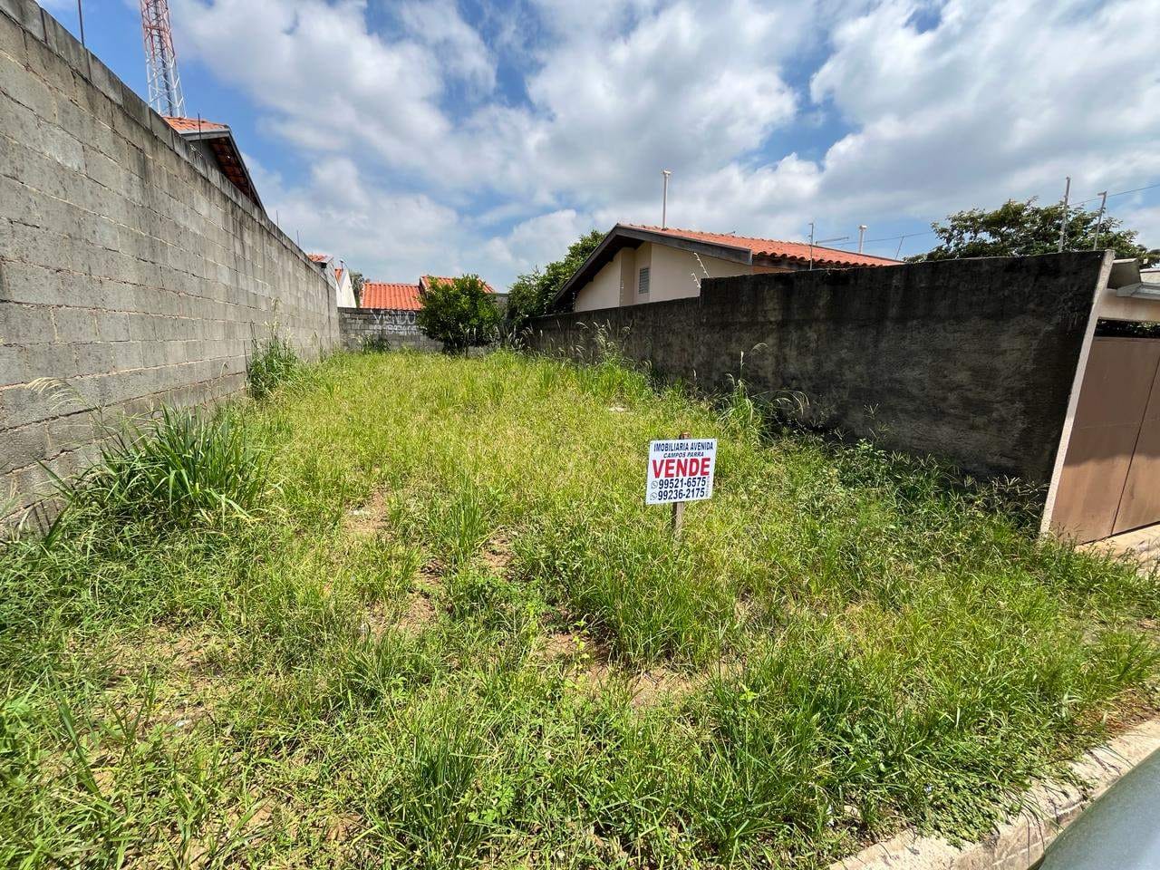 Terreno, 126 m² - Foto 4