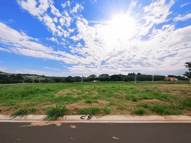 Terreno com 363m², à venda, no bairro Residencial Florabella em Holambra