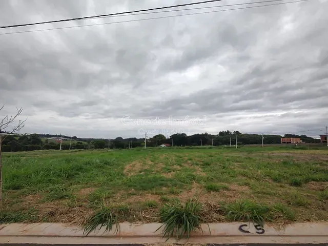 Terreno com 363m², à venda, no bairro Residencial Florabella em Holambra