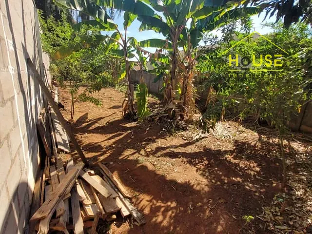 Terreno com 480m², à venda, no bairro Pozzobon em Votuporanga