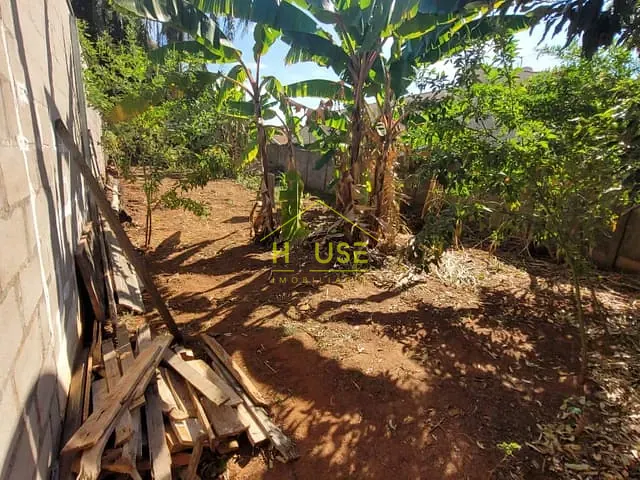 Terreno com 480m², à venda, no bairro Pozzobon em Votuporanga