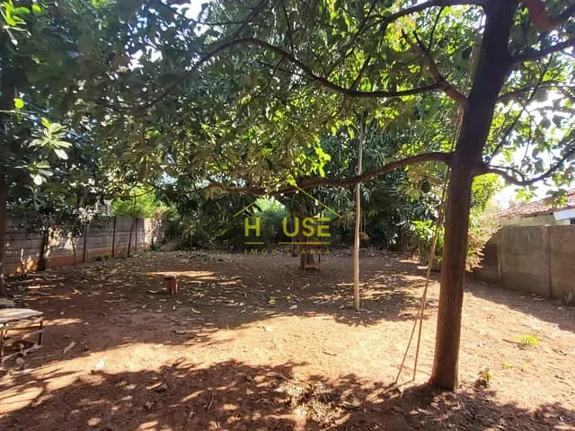Terreno com 480m², à venda, no bairro Pozzobon em Votuporanga