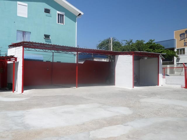 Foto do Terreno - Terreno residencial para locação, Jardim América, São José dos Campos. | INDEPENDENCE NEGOCIOS IMOBILIARIOS LTDA