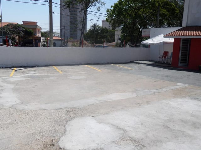 Foto do Terreno - Terreno residencial para locação, Jardim América, São José dos Campos. | INDEPENDENCE NEGOCIOS IMOBILIARIOS LTDA