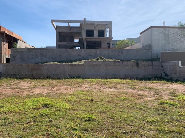 Terreno com 800m², à venda, no bairro Monte Alegre em Vinhedo