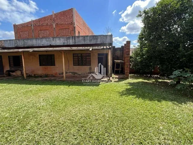 Terreno com 1000m², à venda, no bairro Distrito Industrial em Pederneiras