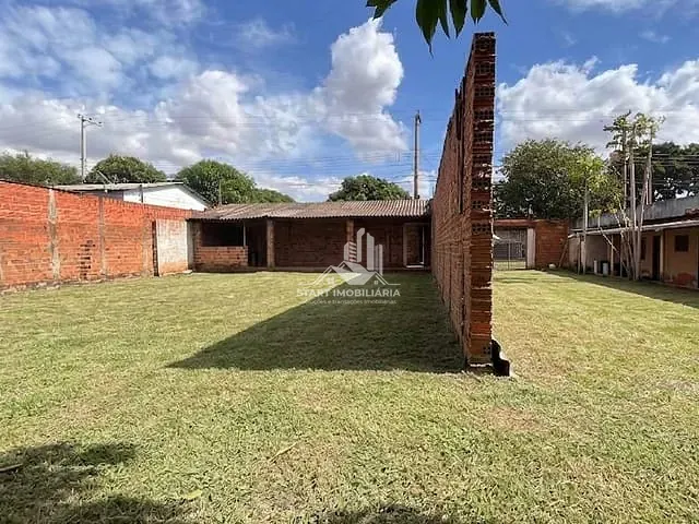 Terreno com 1000m², à venda, no bairro Distrito Industrial em Pederneiras
