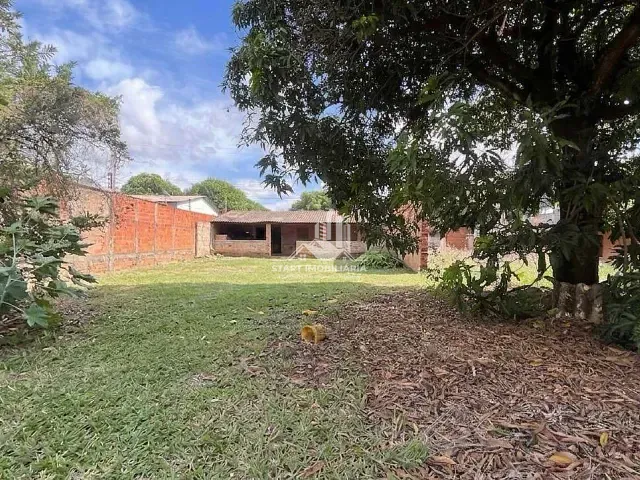 Terreno com 1000m², à venda, no bairro Distrito Industrial em Pederneiras