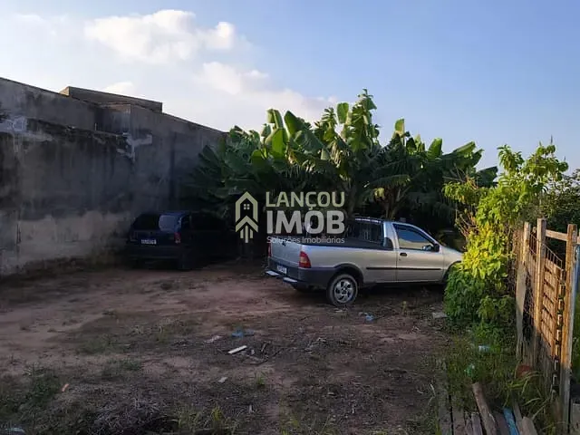 Terreno com 189m², à venda, no bairro Jardim Cruz Alta em Várzea Paulista