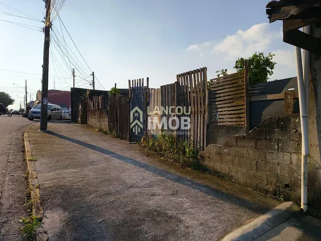 Terreno com 189m², à venda, no bairro Jardim Cruz Alta em Várzea Paulista
