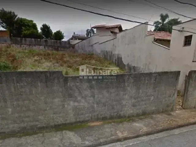 Terreno com 627m², à venda, no bairro Vila Nova Socorro em Mogi das Cruzes