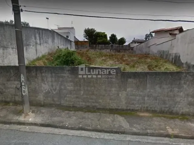 Terreno com 627m², à venda, no bairro Vila Nova Socorro em Mogi das Cruzes