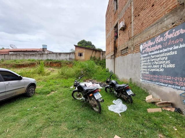 Foto do Terreno - Terreno à venda, Grã-Bretanha, Araçuaí, MG | Rede Max Imoveis
