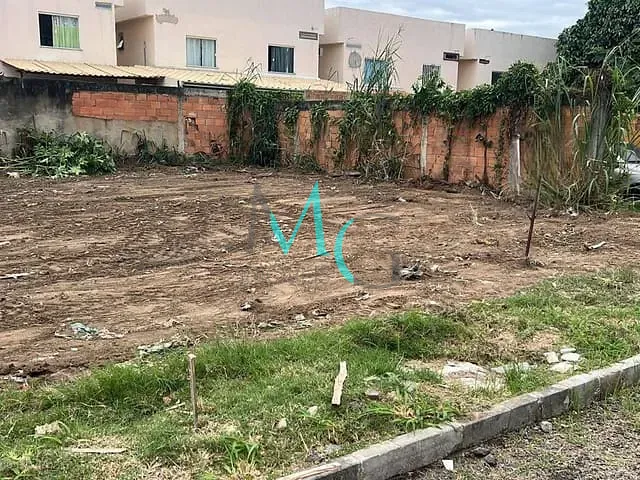 Terreno com 127m², à venda, no bairro Campo Grande em Rio de Janeiro