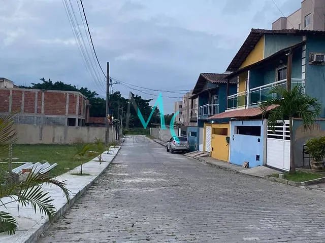 Terreno com 127m², à venda, no bairro Campo Grande em Rio de Janeiro