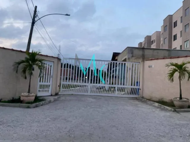 Terreno com 127m², à venda, no bairro Campo Grande em Rio de Janeiro