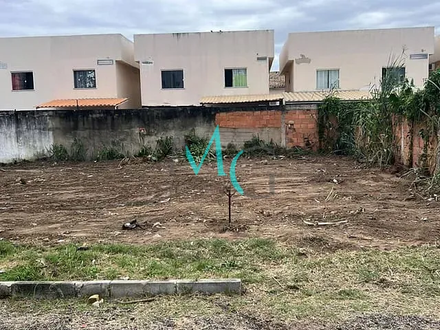 Terreno com 127m², à venda, no bairro Campo Grande em Rio de Janeiro
