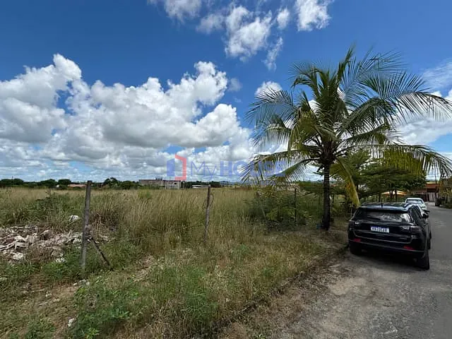 Terreno com 8700m², à venda, no bairro Sinval Palmeira em Itabuna