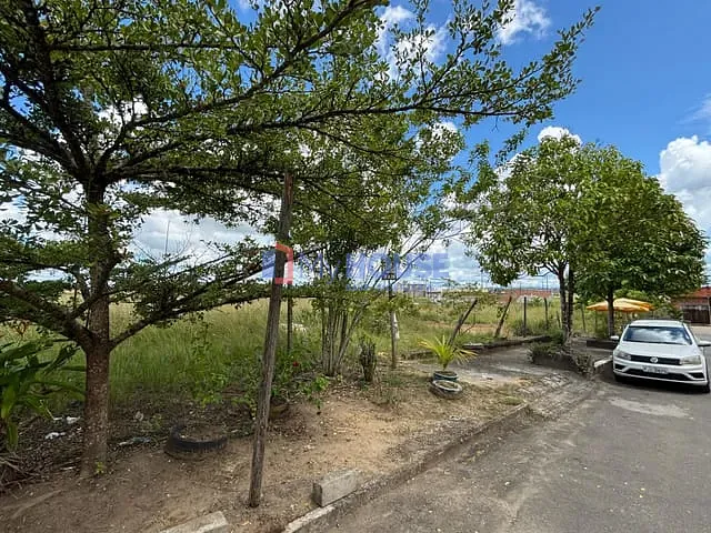 Terreno com 8700m², à venda, no bairro Sinval Palmeira em Itabuna