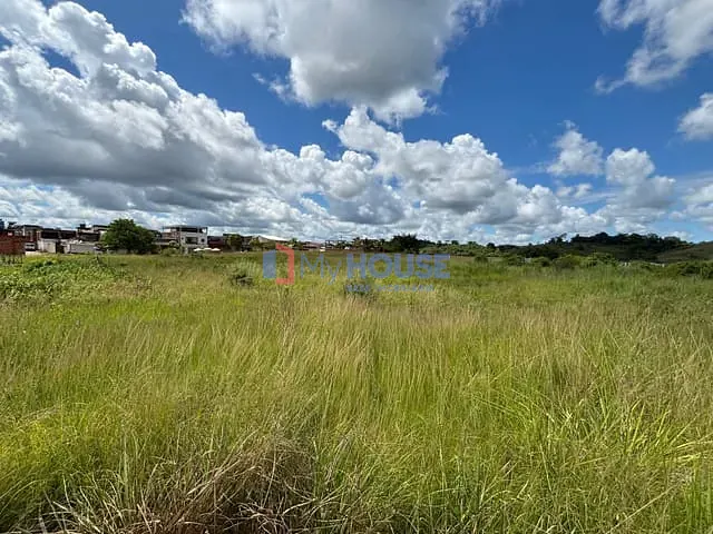 Terreno com 8700m², à venda, no bairro Sinval Palmeira em Itabuna