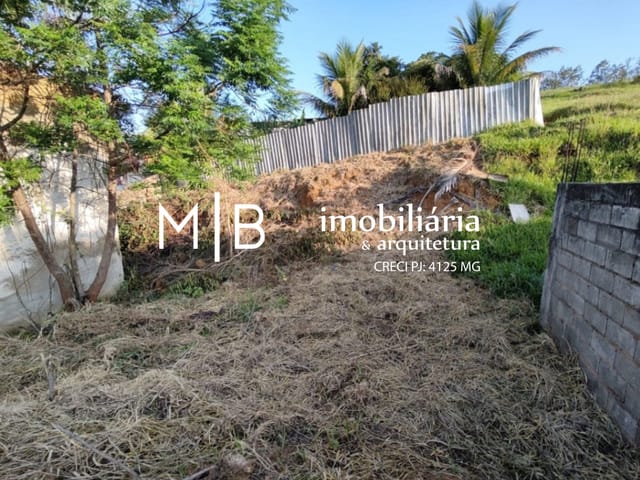 Terreno à venda, no bairro GRANJARIA em CATAGUASES