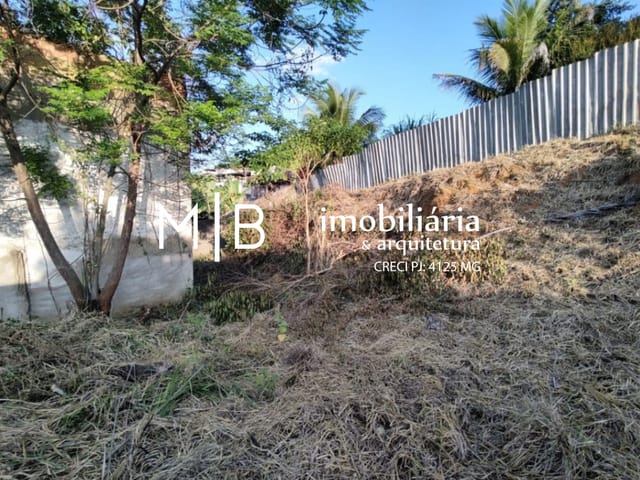 Terreno à venda, no bairro GRANJARIA em CATAGUASES