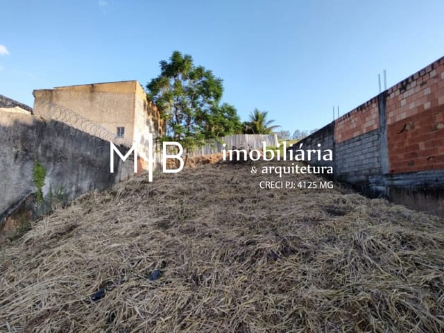 Terreno à venda, no bairro GRANJARIA em CATAGUASES