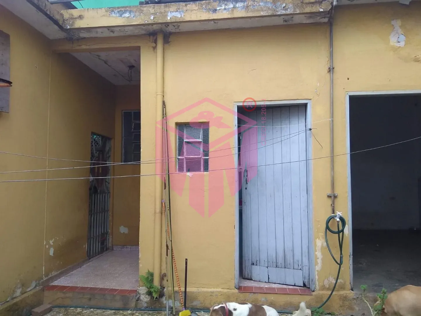 Terreno, 352 m² - Foto 3