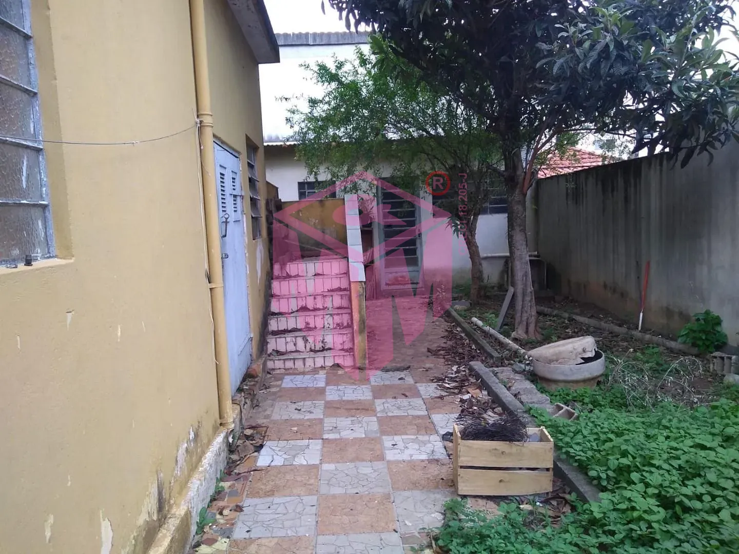 Terreno, 352 m² - Foto 4