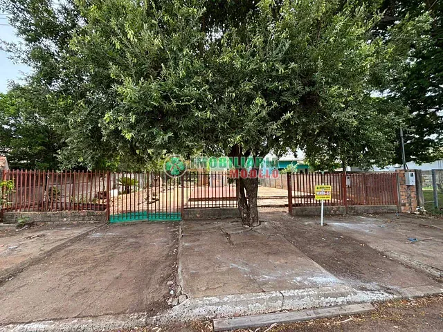 Terreno com 750m², à venda, no bairro Nova Canarana em Canarana