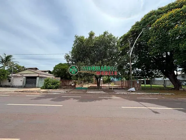 Terreno com 750m², à venda, no bairro Nova Canarana em Canarana
