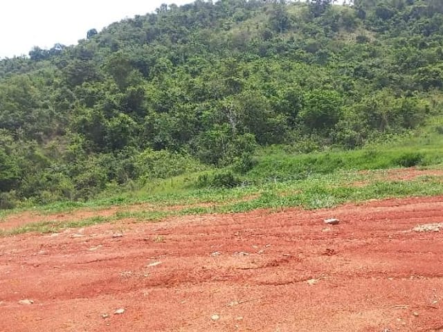 Foto do Terreno - Terreno à venda 585.47M², Pinheirinho, Itajubá - MG | Condomínio Residencial Olhos D Água | MOHALLEM e LOPES CORRETAGEM E ADMINISTRACAO DE IMOVEIS LTDA
