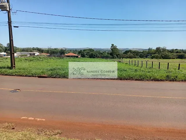 Terreno com 5205m², à venda, no bairro Conjunto Vivi Xavier em Londrina