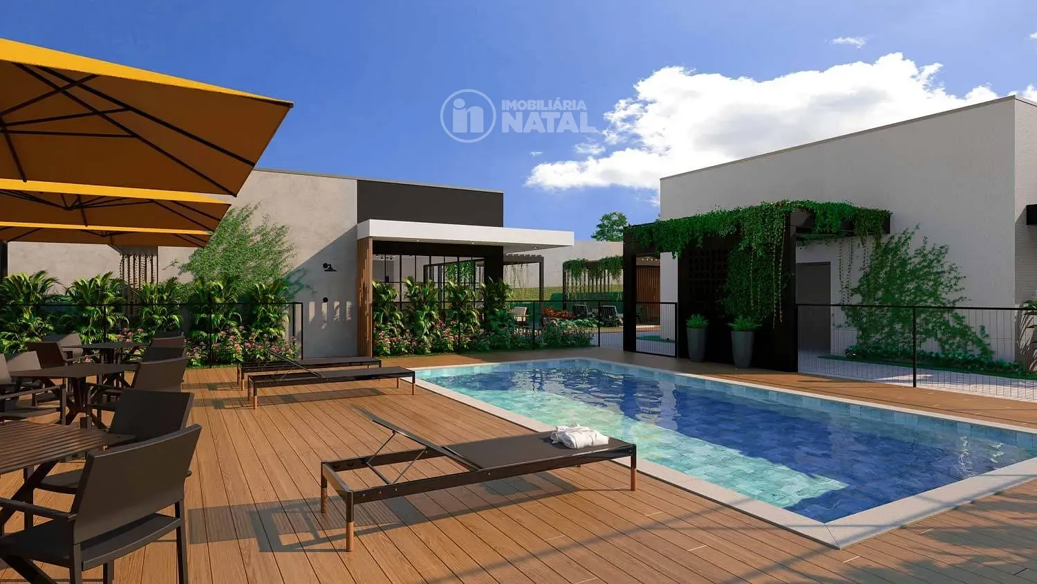 Apartamento, 1 quarto, 125 m² - Foto 3