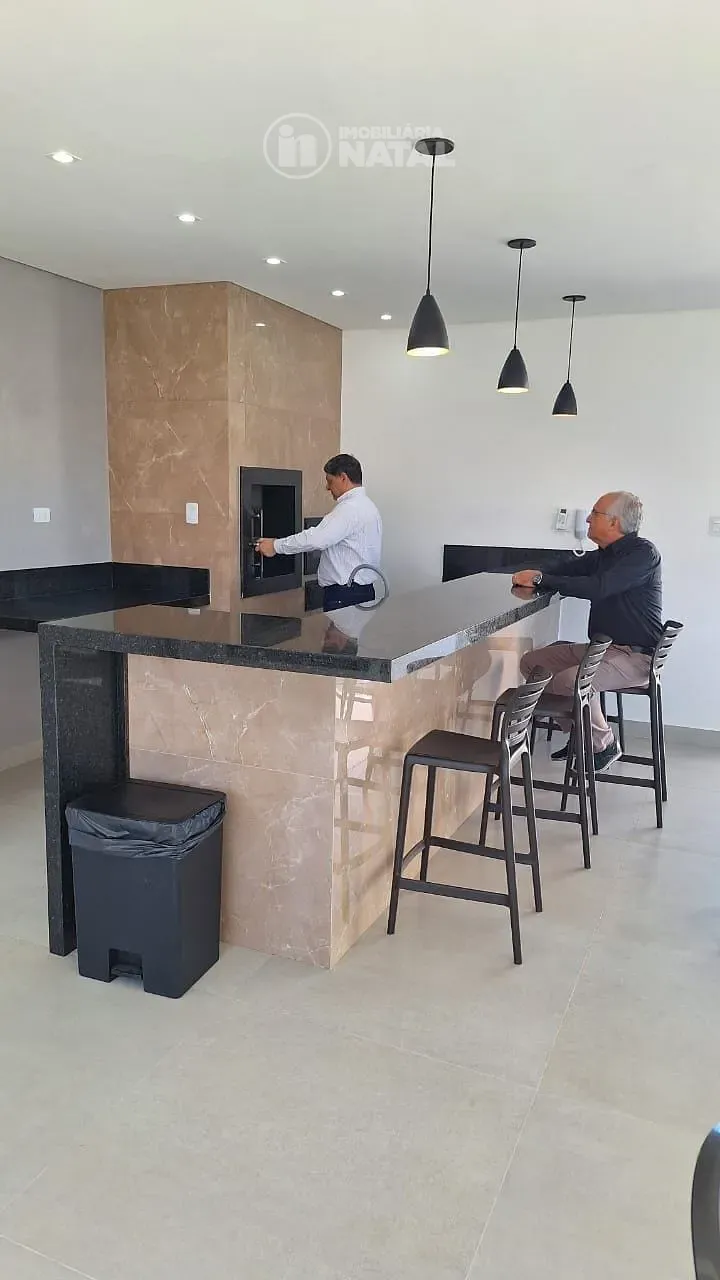 Apartamento, 1 quarto, 125 m² - Foto 8