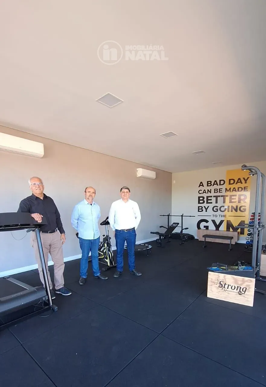 Apartamento, 1 quarto, 125 m² - Foto 11