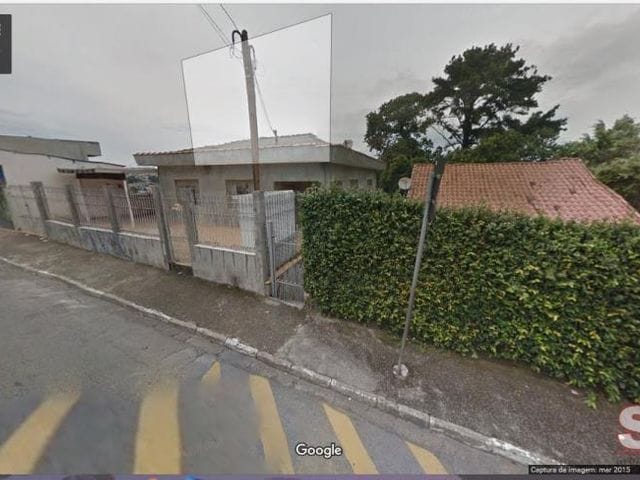 Terreno com 1200m², à venda, no bairro Guaianases em São Paulo