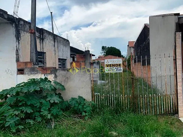 Terreno com 150m², à venda, no bairro Laerte Assunção em Pindamonhangaba