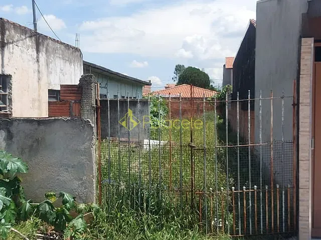 Terreno com 150m², à venda, no bairro Laerte Assunção em Pindamonhangaba