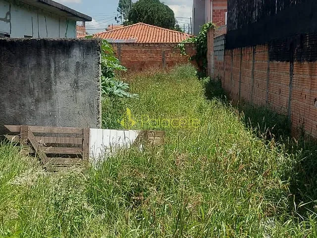 Terreno com 150m², à venda, no bairro Laerte Assunção em Pindamonhangaba