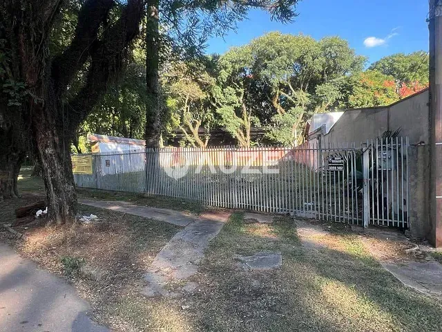 Terreno com 660m², à venda, no bairro Seminário em Curitiba